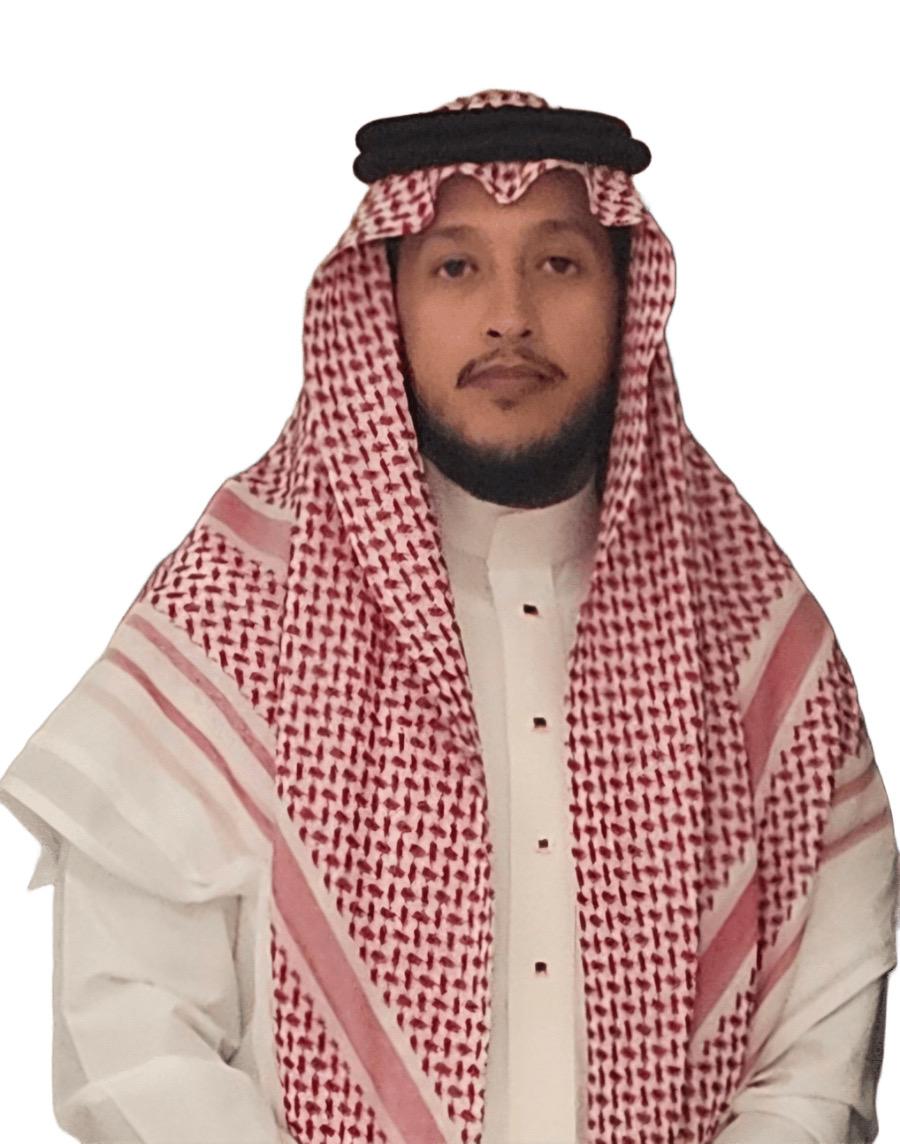 Dr. Abdulraheem Muhammad Alomari